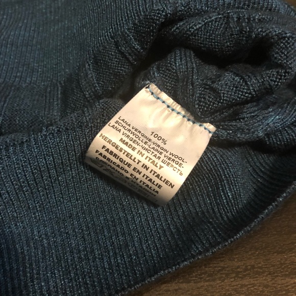 Gran Sasso Sweater Wool 52 - Picture 6 of 6